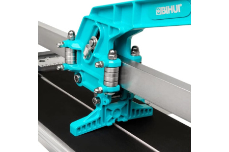 Плиткорез ручной механический BIHUI TCS1200 рез до1200мм