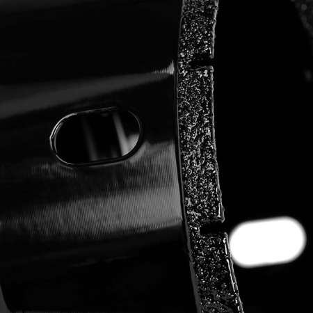 Коронка алмазная по керамике и стеклу 68мм под дрель DLT CERAMIC 0046 