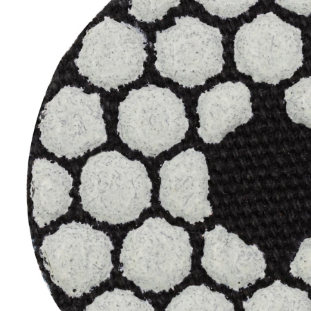 АГШК для гравера 50мм №51, #200 для сухой шлифовки DLT 2132