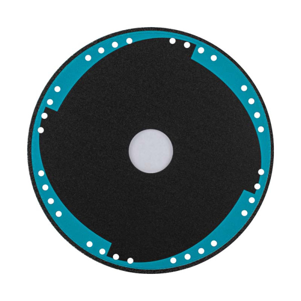 Диск отрезной алмазный BIHUI Metal Master  125мм/22,23мм/1,4мм, DSBC125