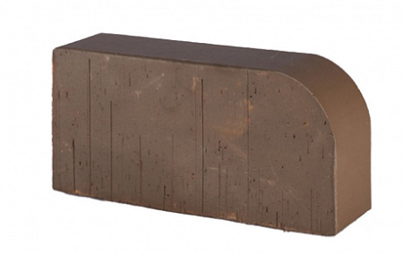 Печной кирпич LODE Brunis F15 R60 250х65х120, R60