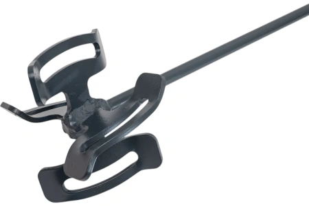 Миксер DЕCOR для сухих смесей d 12 см, 580 мм, SDS+ арт. 999-212