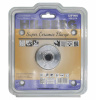 Диск шлифовально-отрезной Hilberg Super Ceramic Flange 125мм/M14 HM514 Диск шлифовально-отрезной Hilberg Super Ceramic Flange 125мм/M14 HM514