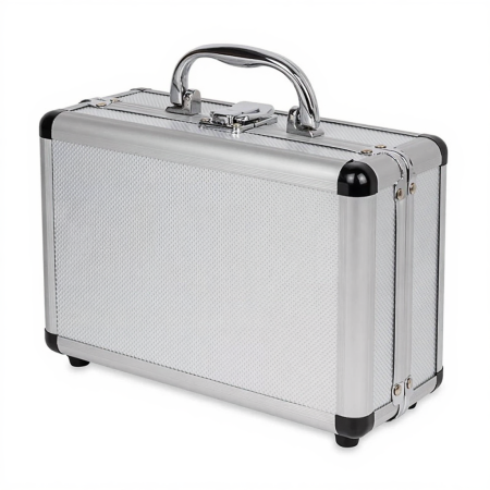 Кейс для алмазных коронок №6, арт.0212