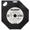 Диск пильный Hilberg Industrial Ламинат 216*30*80Т HL216