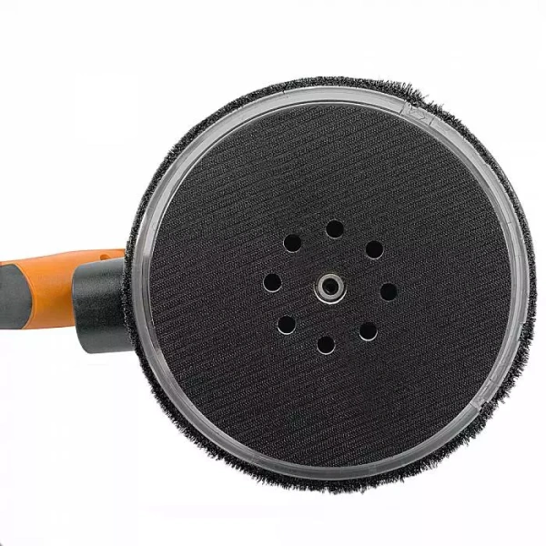 Шлифмашина телескопическая Жираф MAXXT R7233B-SG