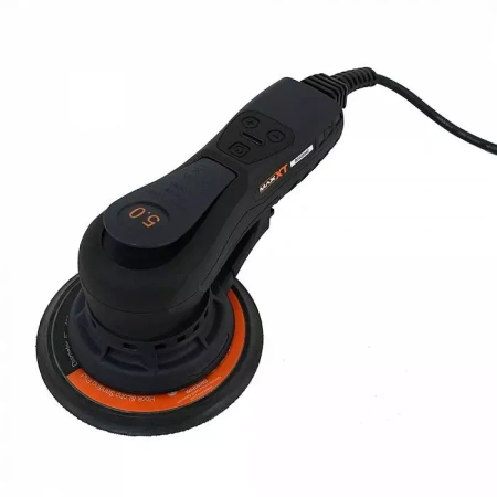 Орбитальная шлифовальная машинка MAXXT R7303-150/125, 5,0 мм