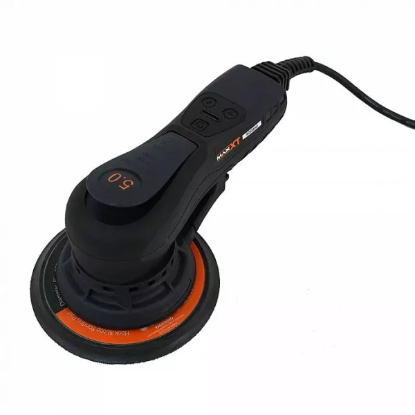 Орбитальная шлифовальная машинка MAXXT R7303-150/125, 5,0 мм
