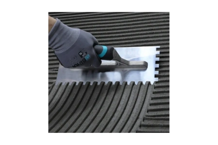 Гребенка из пружинной стали BIHUI 280*115мм, зуб 10мм, арт. PTCB10