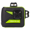 Лазерный нивелир RGK PR-3G Кейс Лазерный нивелир RGK PR-3G Кейс