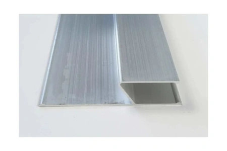 Штукатурная рейка (правило) OLEJNIK тип Н 2000мм арт. ZH200