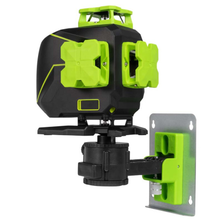 Лазерный нивелир HUEPAR S04CG-L 