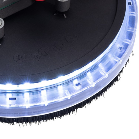 Шлифмашина телескопическая Жираф DLT R7231 (с бесщеточным двигателем) арт.0584