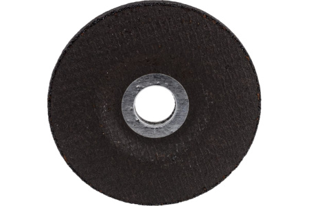 Круг зачистной по металлу 115мм* 6,0мм* 22,23мм VertexTools, 115-6-22