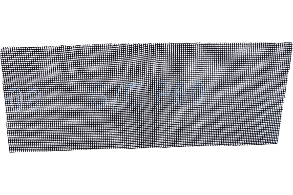 Сетка абразивная 600 115х280мм VertexTools уп.10шт. 12900-600