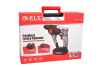 Перфоратор P.I.T. PBH20H-16A/1 бесщеточн., One Power Li-ion 20V, 2Ah