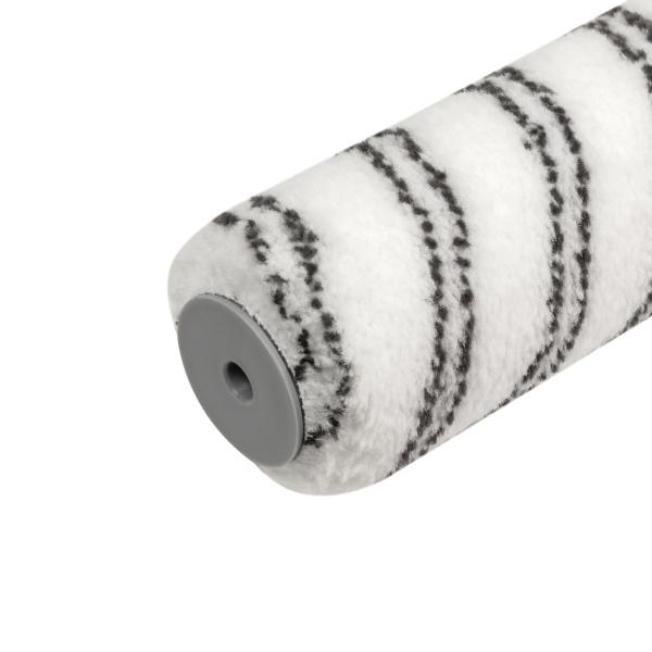 Валик 457мм (18") Rollingdog THE-BOXER Ø44 мм/10 мм полиамид 18мм арт. 00326