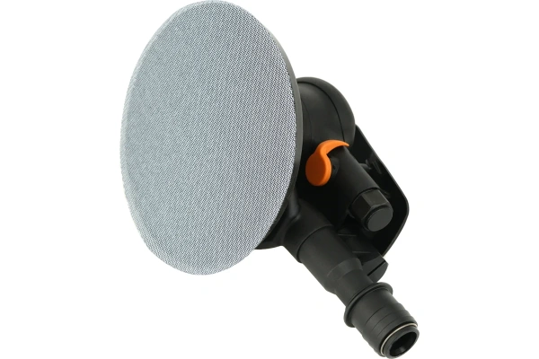 Круг шлифовальный сетка 150mm SUNMIGHT CERAMIC SUN NET X713T, p-320