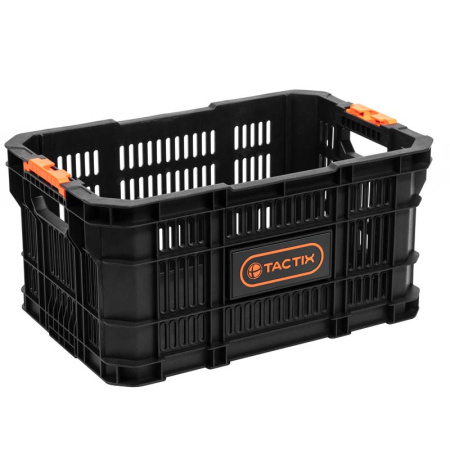 Корзина для инструментов TACTIX Pro, 320370
