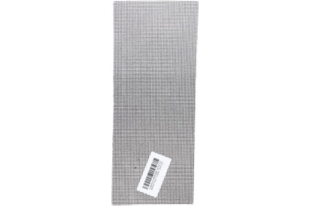 Сетка абразивная P320 115х280мм VertexTools уп.10шт. 12900-320