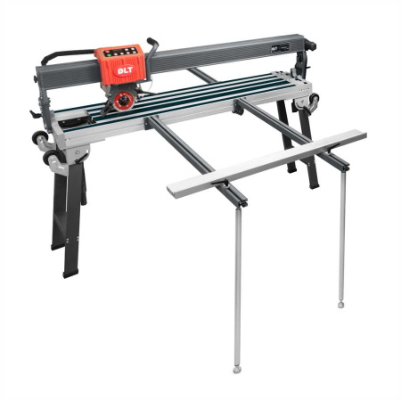 Плиткорез электрический DLT OptiTronic Auto-1800 версия MAX арт. 2831