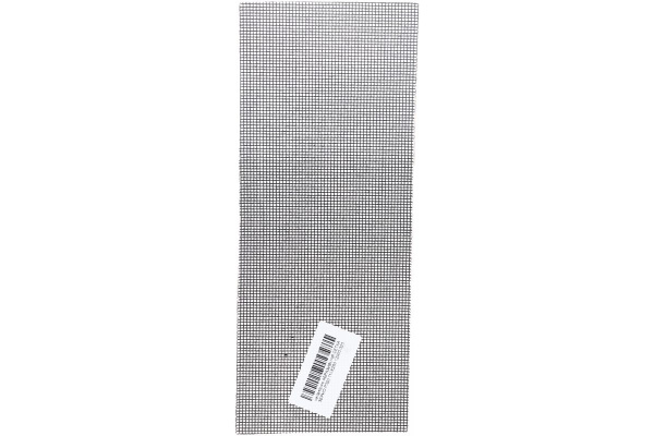 Сетка абразивная P320 115х280мм VertexTools уп.10шт. 12900-320