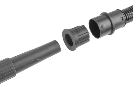 Строительный пылесос с автоочисткой DIAM EX-P30 AUTO арт. 620109