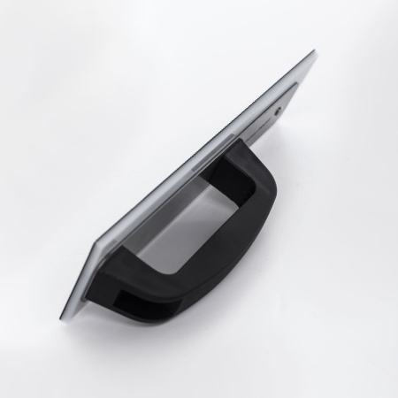 Ручная прямоугольная шлифовальная терка 70х270 мм Corner PROFI арт. ABRZ-1-270