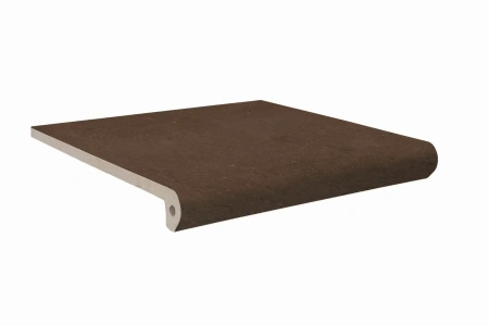 Рядовая ступень флорентинер Exagres Portland Fondant 330х330х13х40мм