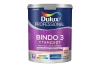 Интерьерная краска Dulux Bindo 3 глубокоматовая BW 4,5 л