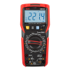 Мультиметр цифровой RGK DM-20, 776455