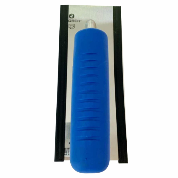 Венецианская кельма прямоугольное лезвие (200х80мм) STORCH Edelstahl-Glattekelle арт.316120