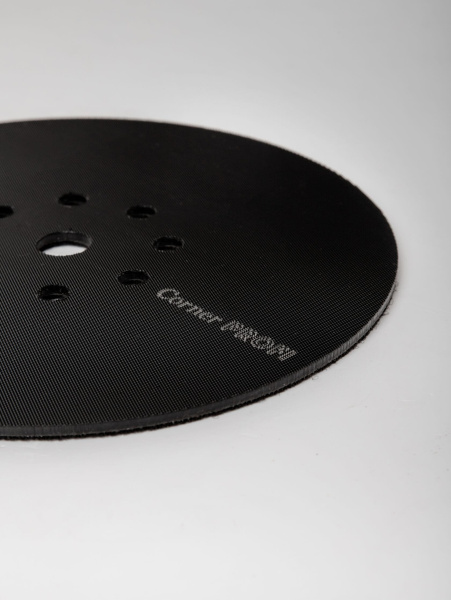 Проставка жесткая для шлифовальных машин d225 мм/8отв. Corner PROFI арт. ABRZ-5-225