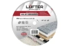 Диск алмазный LUFTER SOLID CERAMICS 350мм/25.4/1.4мм, арт. 017-350