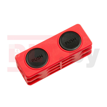 Соединитель струбцин DLT 60000