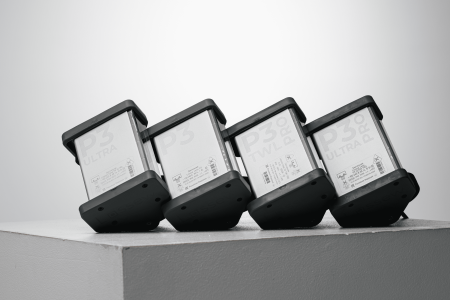 Светильник малярный LOSSEW LAMP P3 ULTRA