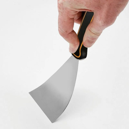 Набор шпателей Rollingdog Greyhound 1/3/4/6" (25/75/100/150мм), серия Elite, арт.50360