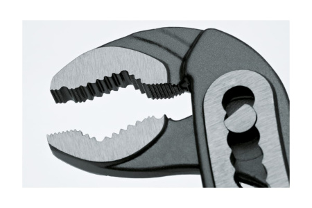 Клещи переставные 300мм покрытие TitanFinish рукоятки обливные NWS ClassicPlus 1651-12-300