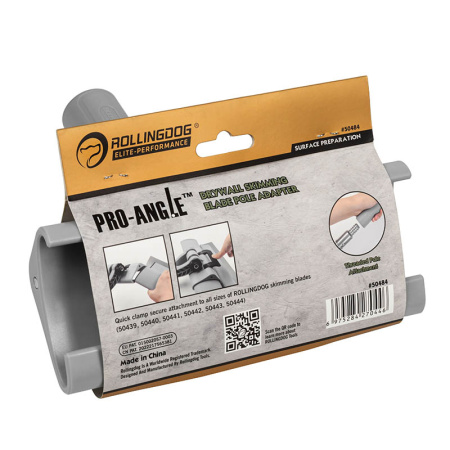 Адаптер для шпателя Rollingdog 50484