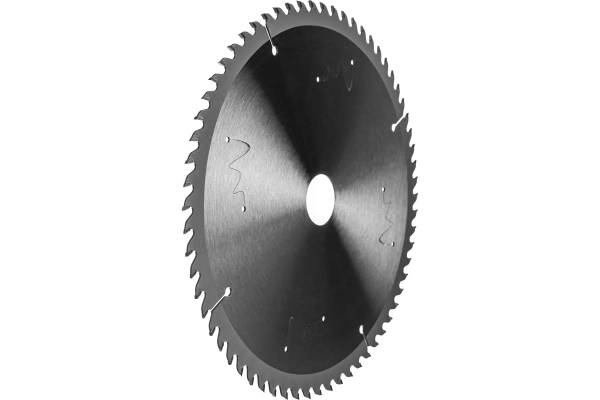 Диск пильный Hilberg Industrial Дерево тонкий рез 250*32/30*64Т HWT259 Диск пильный Hilberg Industrial Дерево тонкий рез 250*32/30*64Т HWT259