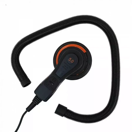 Орбитальная шлифовальная машинка MAXXT R7303-150/125, 5,0 мм