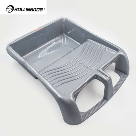 Кювета для краски Rollingdog Sturdy King 12” (300мм), серия Professional, арт.20014 Кювета для краски Rollingdog Sturdy King 12” (300мм), серия Professional, арт.20014
