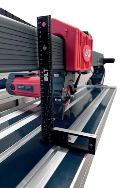 Плиткорез электрический DLT OptiTronic Auto-1200 версия MAX арт. 2829