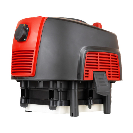 Строительный пылесос с автоочисткой DIAM EX-P30 AUTO арт. 620109