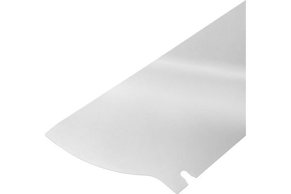 Лезвие сменное из нержавеющей стали 0,5мм для шпателя-правило VertexTools 1200мм, 1608-1200