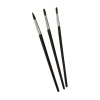 Набор кистей 5/6/8 мм Artist Brush-3pcs арт. HCHB102