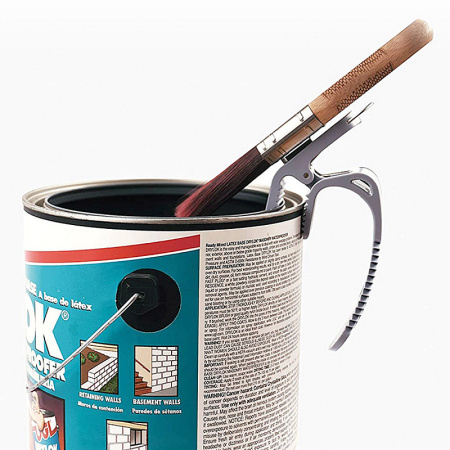 Ручка-держатель с магнитом для кисточки Paint Pal, Rollingdog арт.80627