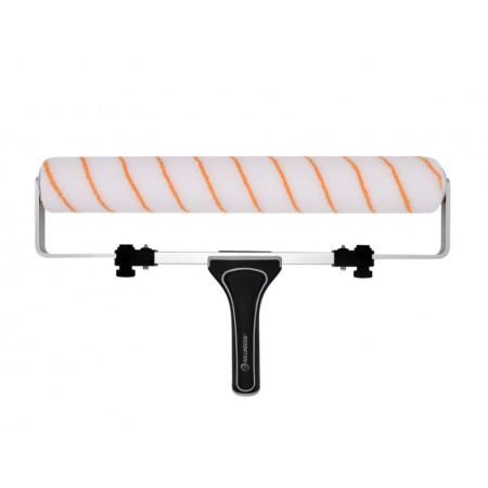 Набор валиков 457мм (18") Rollingdog POLYESTER Ø38мм/10мм полиэстер 12мм (3шт.) арт. 00422