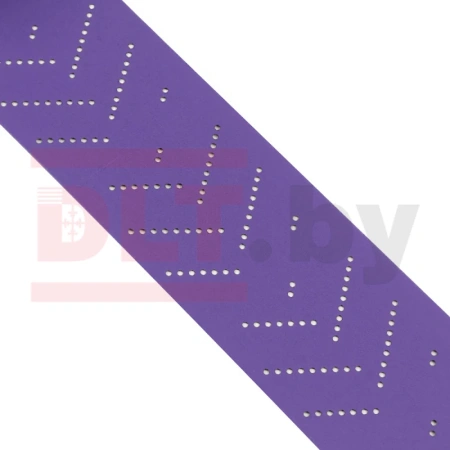 Шлифовальный лист в рулоне DLT GrandFlex PURO-ROLL P320 70мм*12м (керамика точной формы) арт. 3621