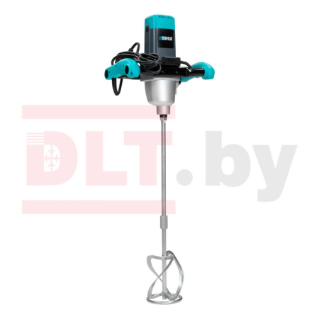 Строительный миксер BIHUI, 1200W, арт.MME1200